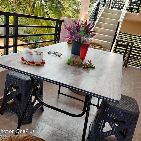 Lee Homestay Hampi Exterior photo