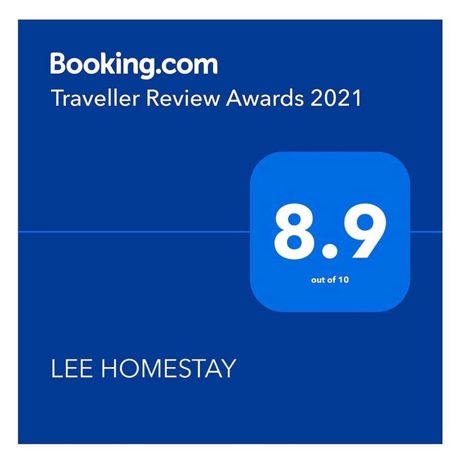 Lee Homestay Hampi Exterior photo