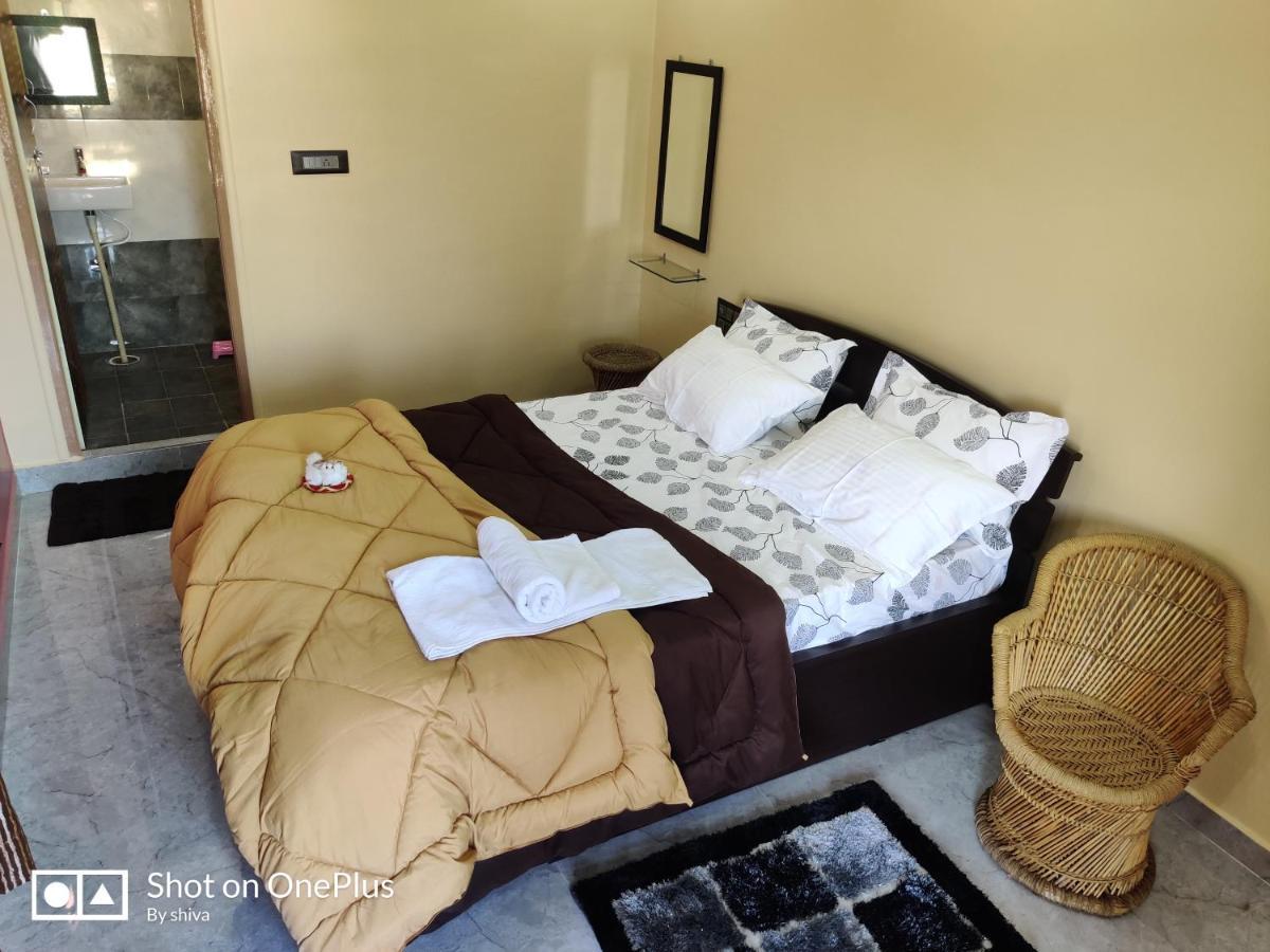 Lee Homestay Hampi Exterior photo