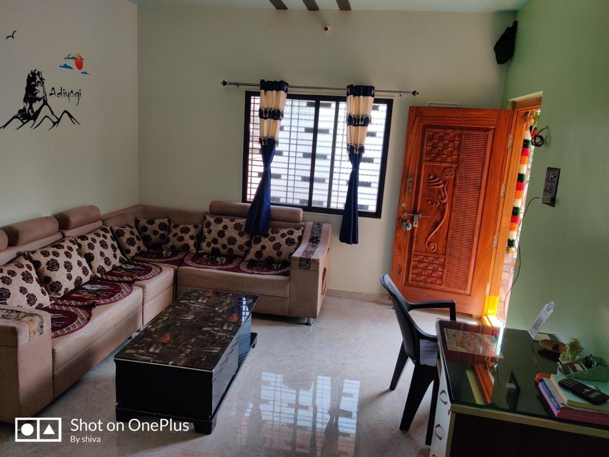 Lee Homestay Hampi Exterior photo