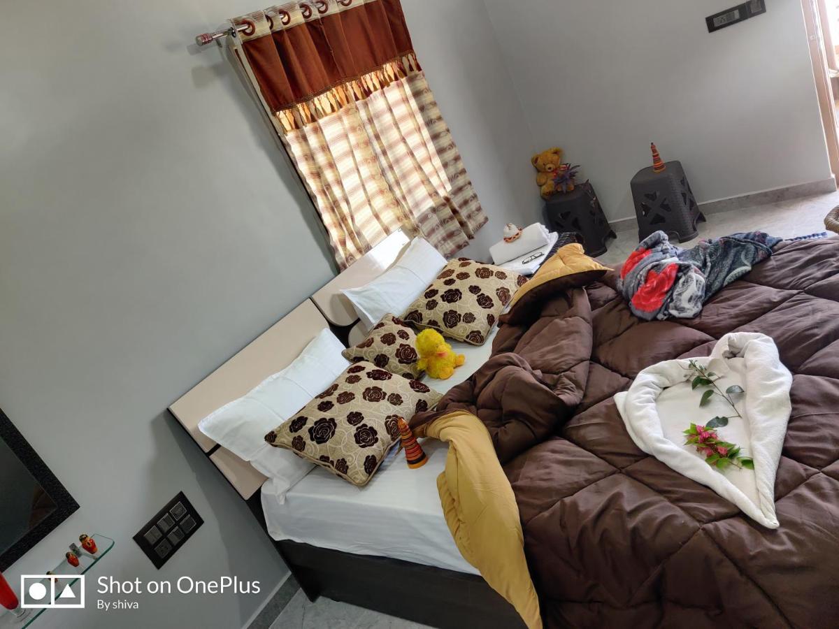 Lee Homestay Hampi Exterior photo