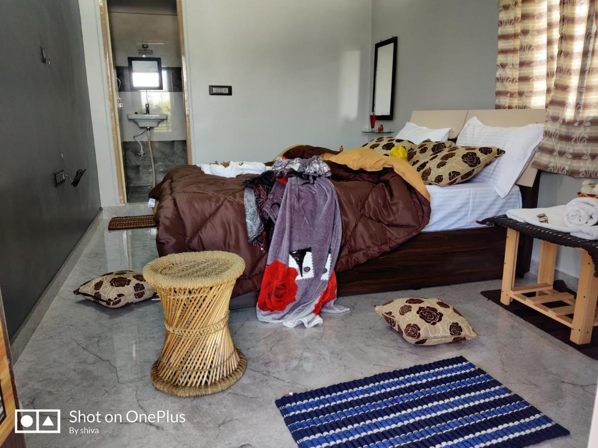 Lee Homestay Hampi Exterior photo