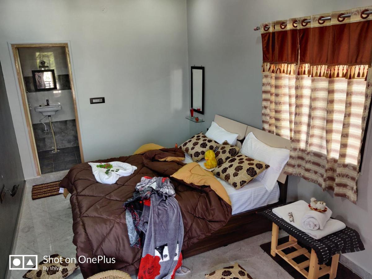 Lee Homestay Hampi Exterior photo