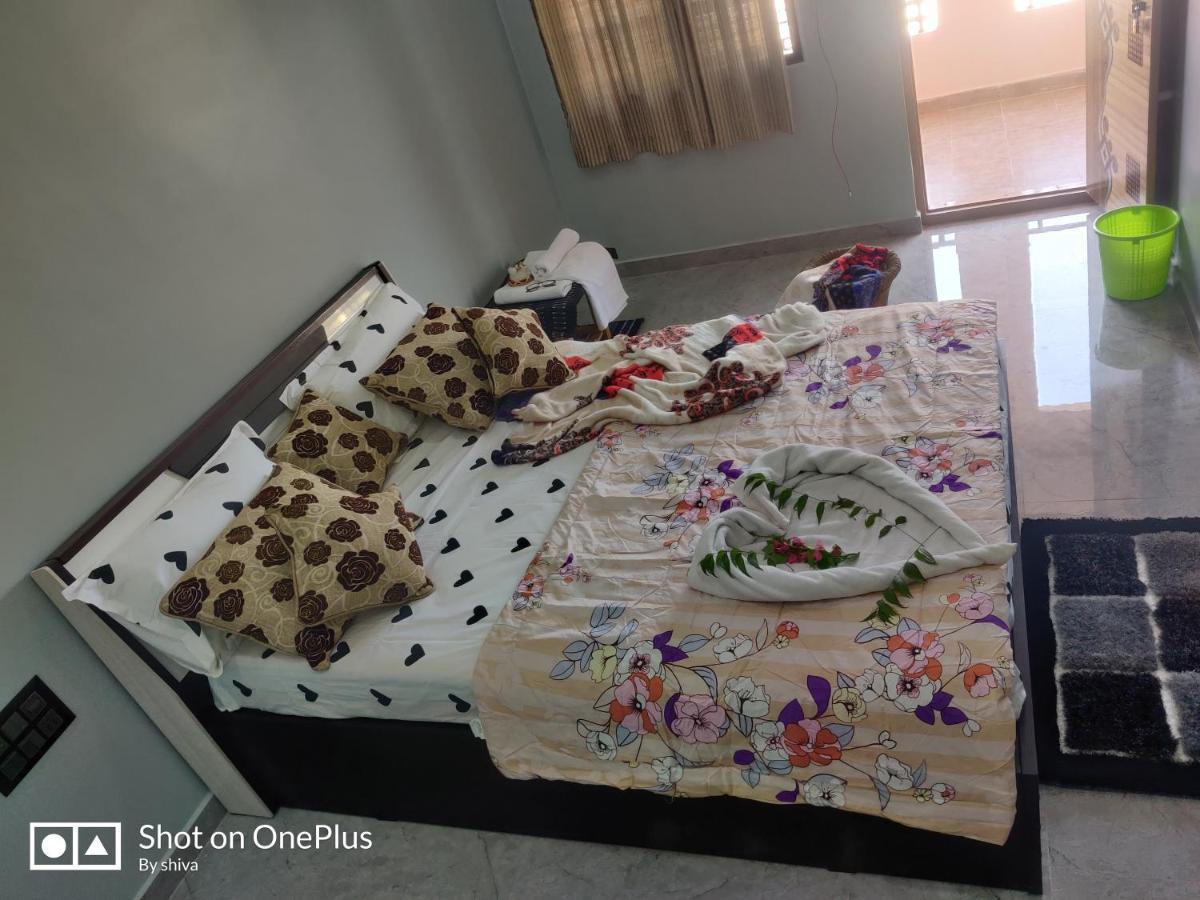 Lee Homestay Hampi Exterior photo