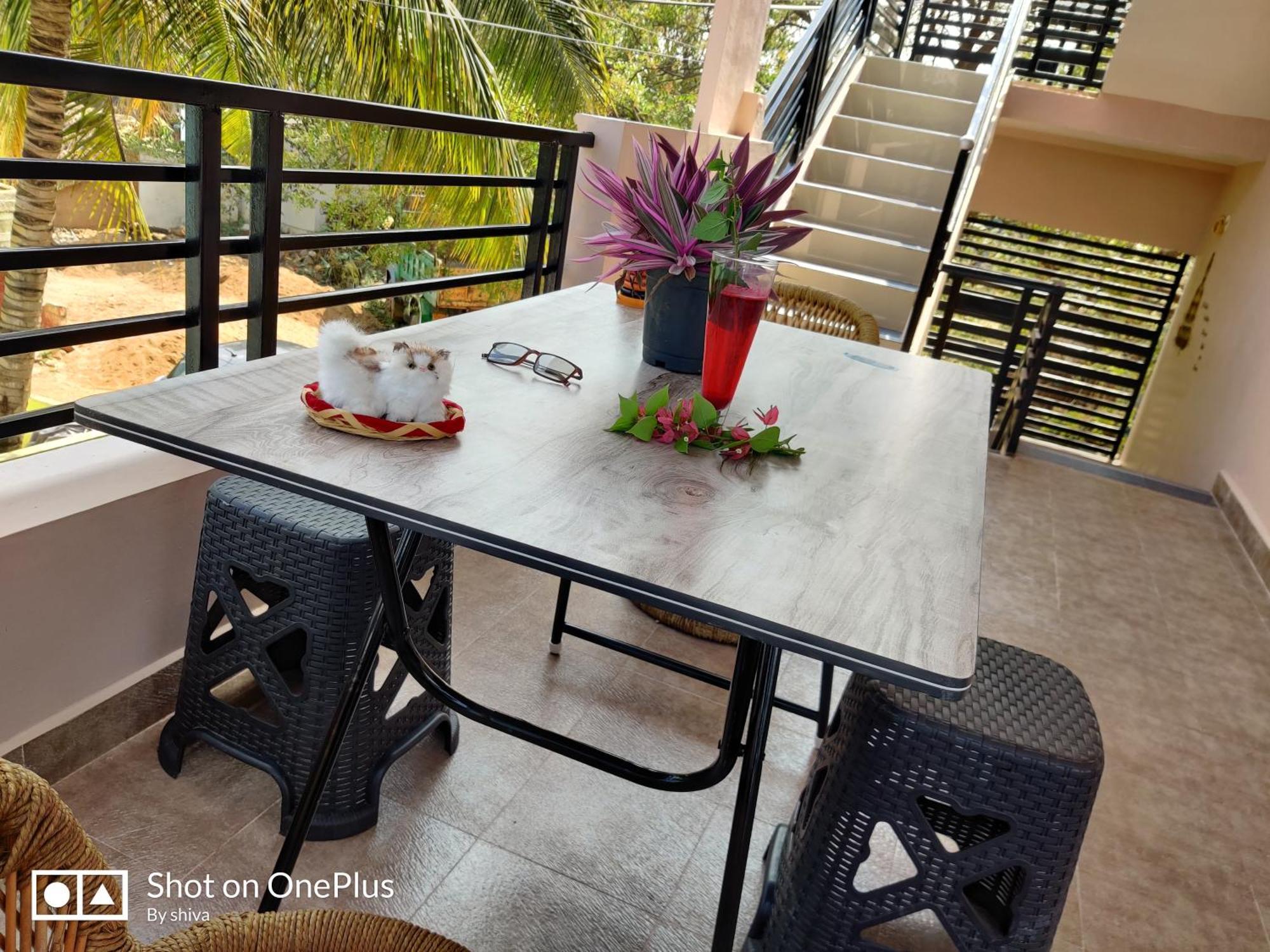 Lee Homestay Hampi Exterior photo