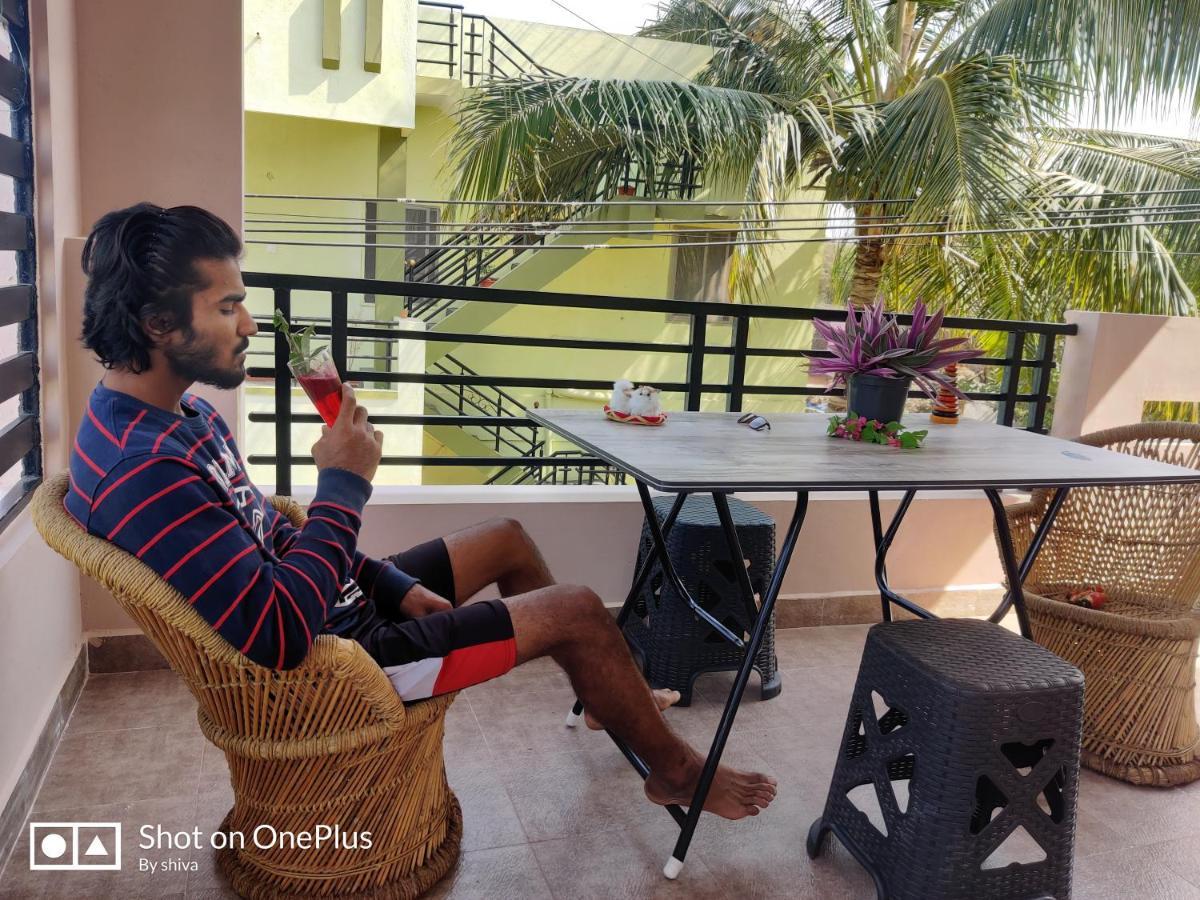 Lee Homestay Hampi Exterior photo