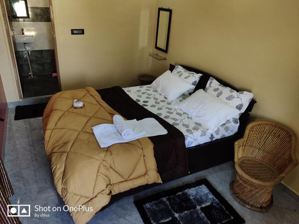 Lee Homestay Hampi Exterior photo