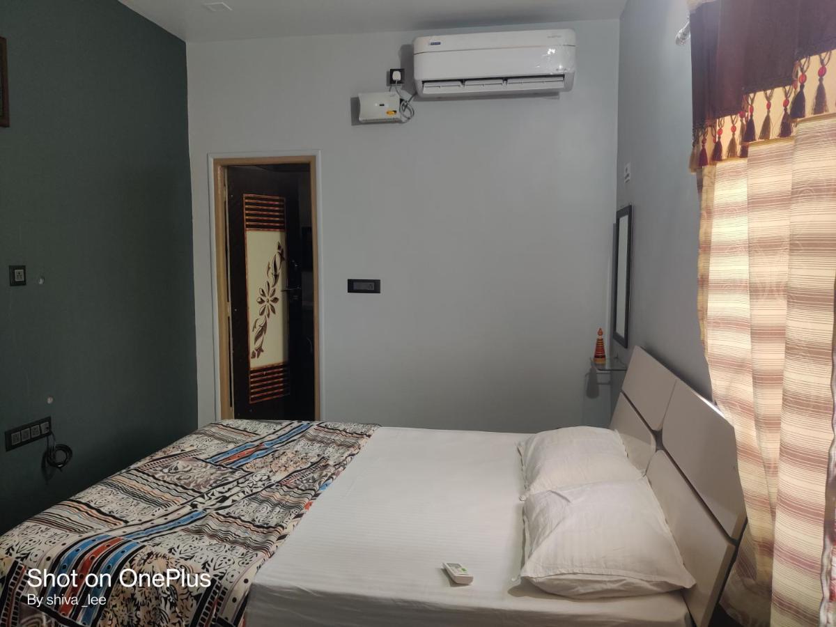 Lee Homestay Hampi Exterior photo