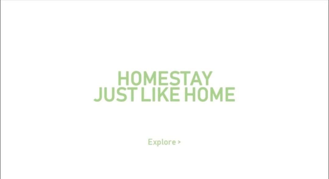 Lee Homestay Hampi Exterior photo